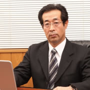 Yoshio Aoki