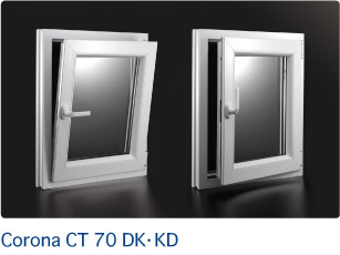 Corona CT 70 DKEKD