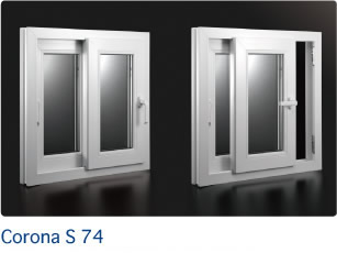 Corona S 74